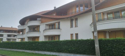 Lelle Móló Residence Apartman22