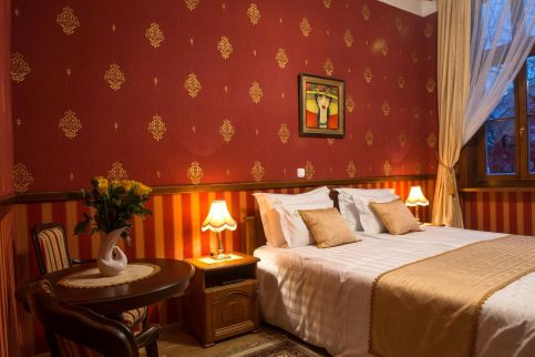 Szekszárd Szálló Szekszárd16