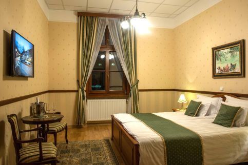 Szekszárd Szálló Szekszárd19