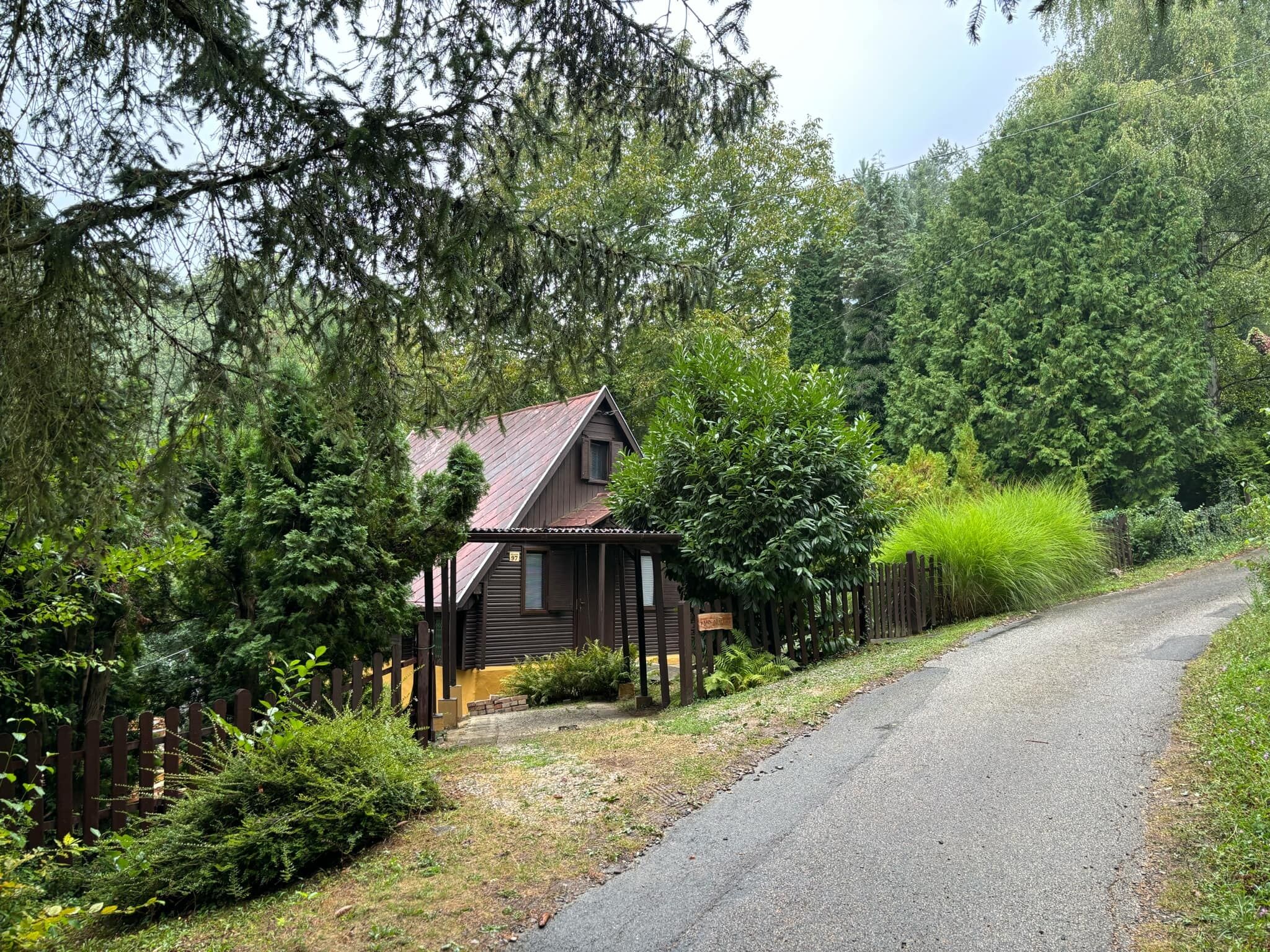 Kabin Faház – Abaliget fotó 21