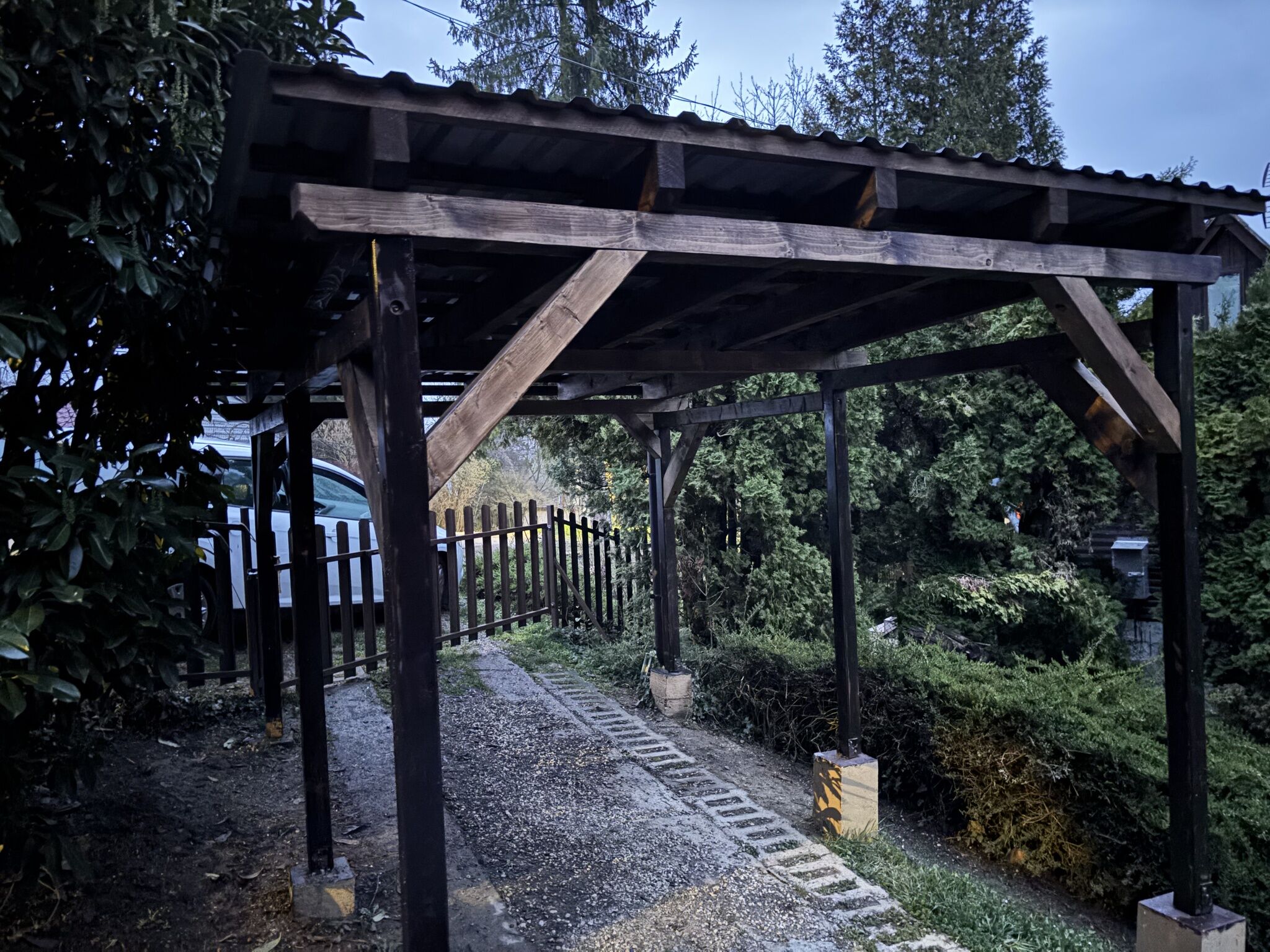 Kabin Faház – Abaliget fotó 33