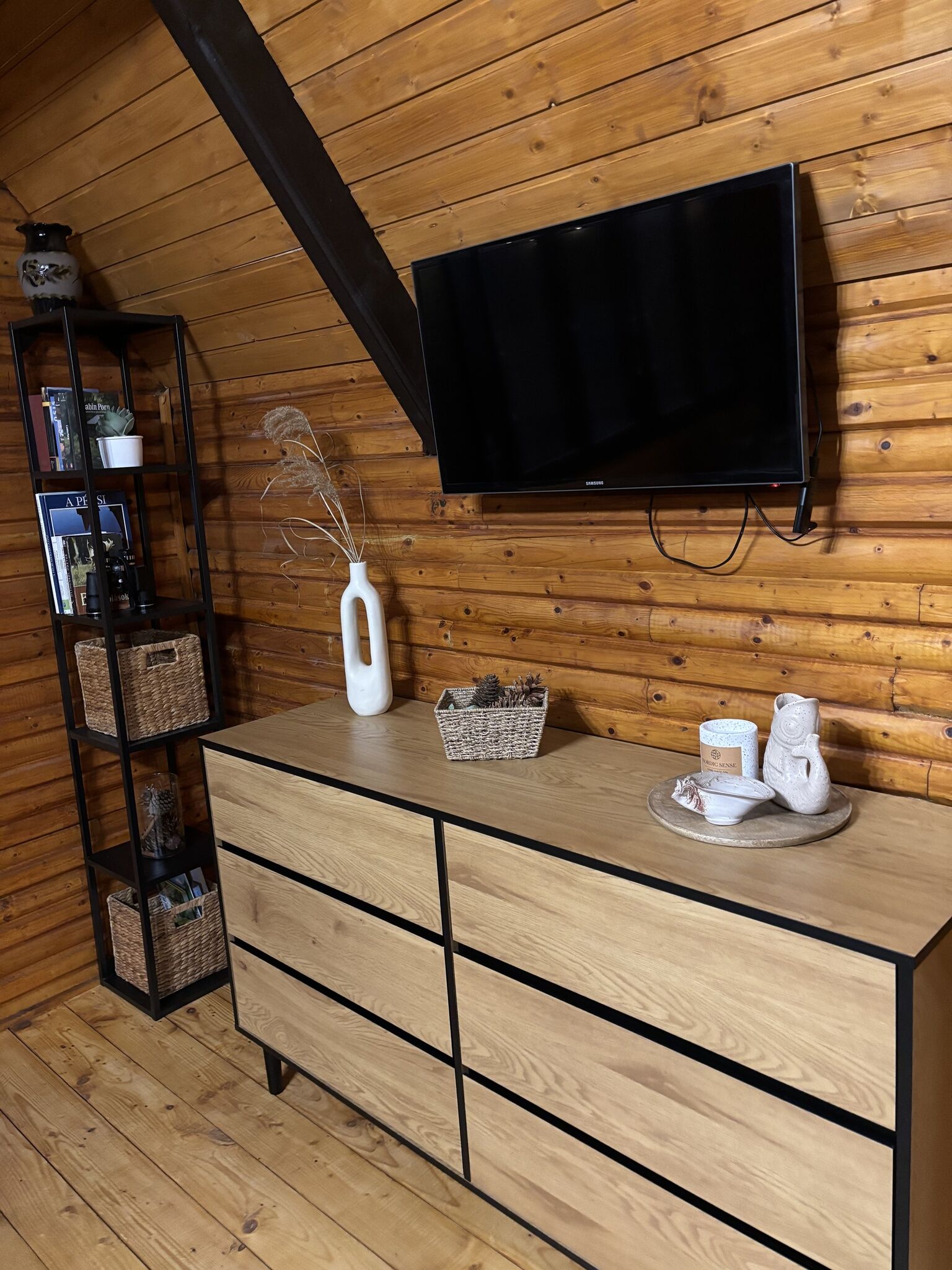 Kabin Faház – Abaliget fotó 28