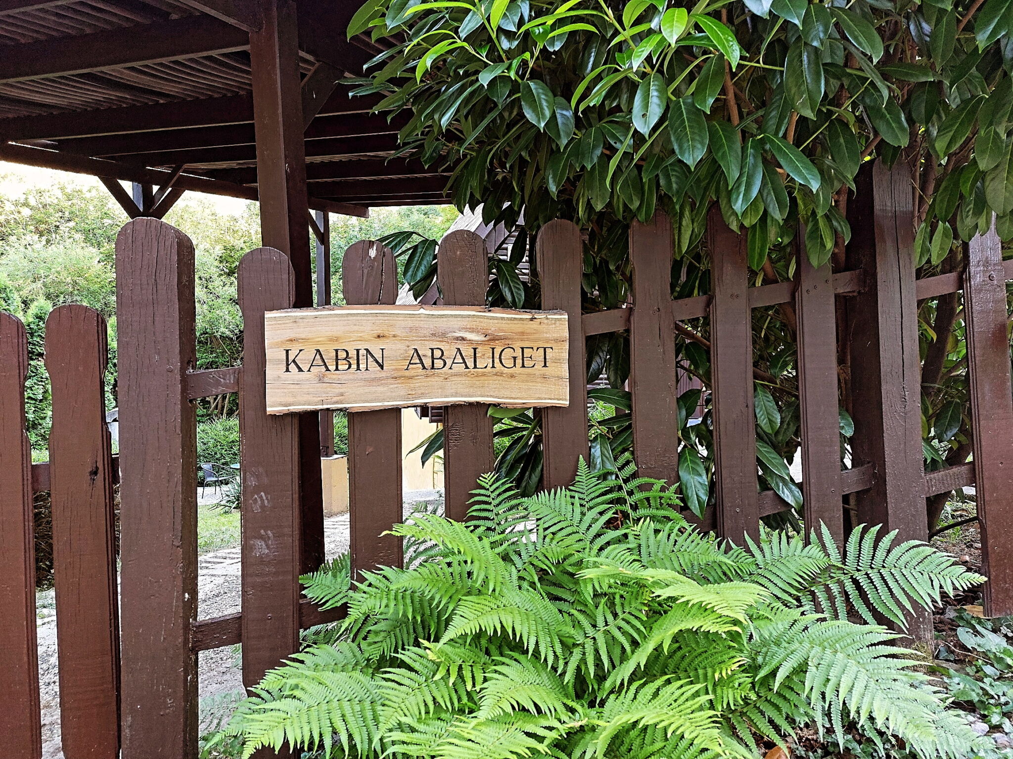 Kabin Faház – Abaliget fotó 1