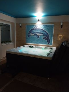 Csalogány Panzió11