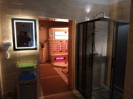 Csalogány Panzió12