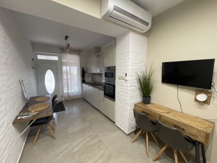 Vitality Apartman3