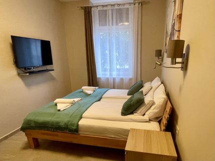 Vitality Apartman7