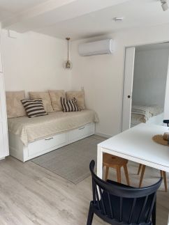 Bánhiday H31 Beach Apartman17