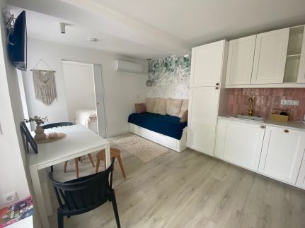 Bánhiday H31 Beach Apartman22