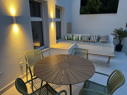 Bánhiday H31 Beach Apartman7