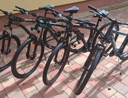 Hollós-patak Vendégház22