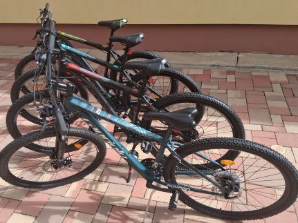 Hollós-patak Vendégház23