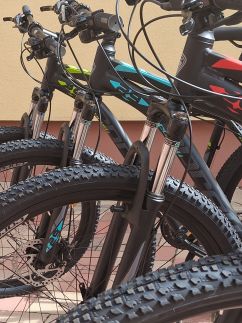 Hollós-patak Vendégház25