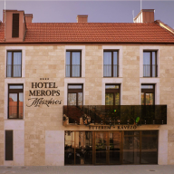 Hotel Merops Mészáros Szekszárd