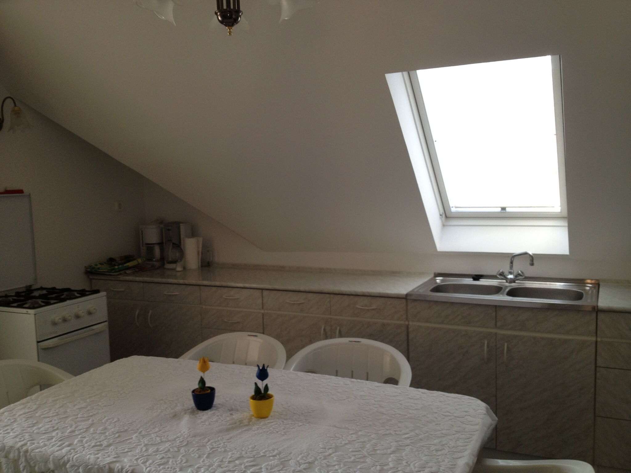 Piroska Apartmanház – Balatonakali fotó 11