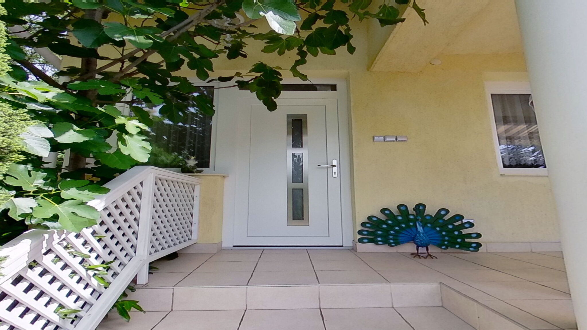 Piroska Apartmanház – Balatonakali fotó 1