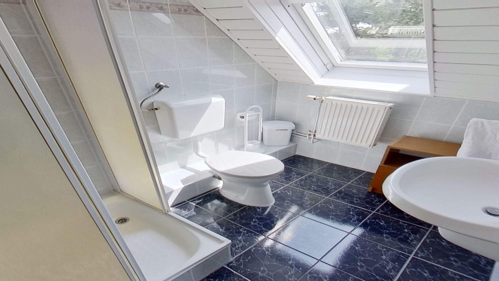 Piroska Apartmanház – Balatonakali fotó 4