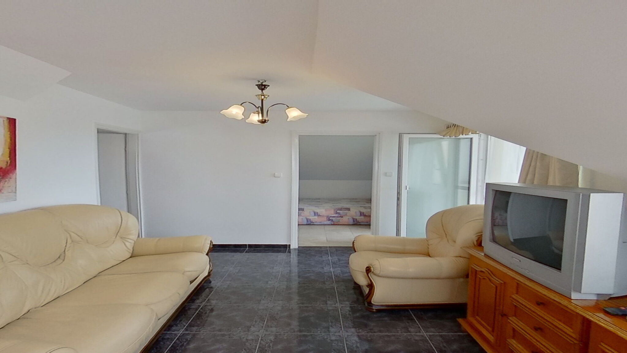 Piroska Apartmanház – Balatonakali fotó 6