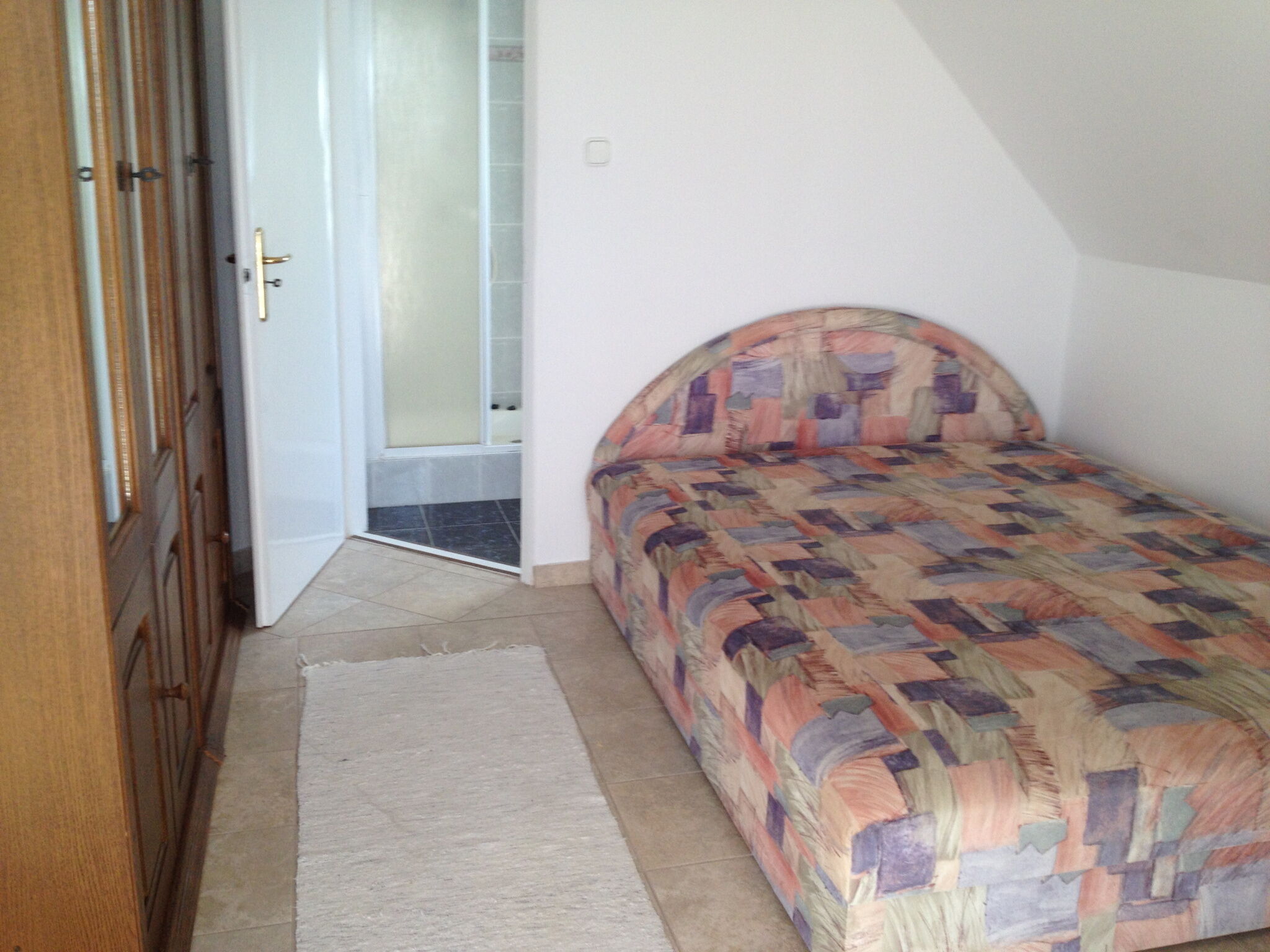 Piroska Apartmanház – Balatonakali fotó 8