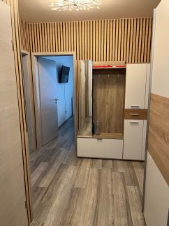 Brookforest Belvárosi Apartman7