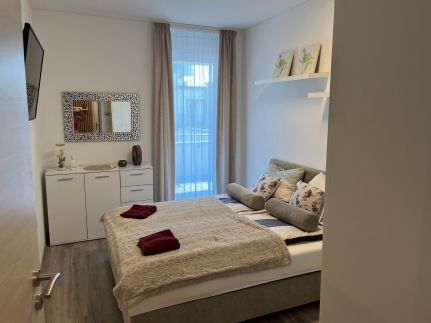 Brookforest Belvárosi Apartman8