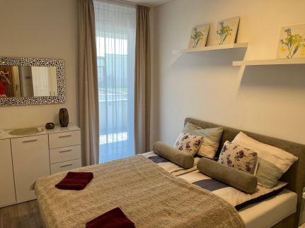 Brookforest Belvárosi Apartman9