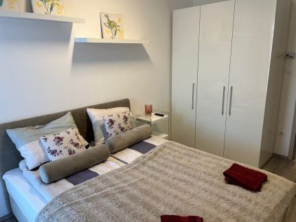 Brookforest Belvárosi Apartman10