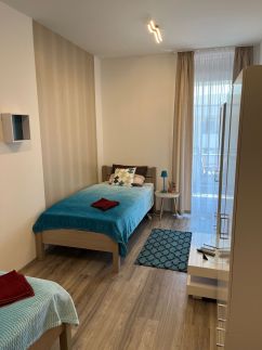 Brookforest Belvárosi Apartman12