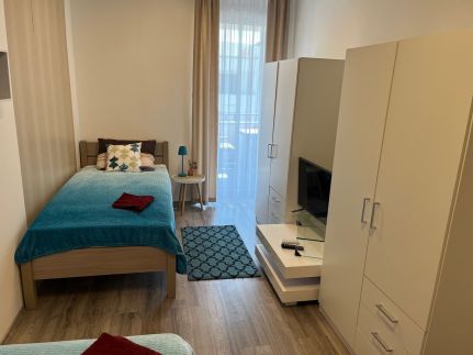 Brookforest Belvárosi Apartman13