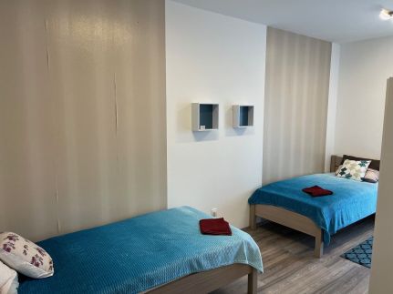 Brookforest Belvárosi Apartman14