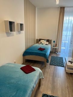 Brookforest Belvárosi Apartman15