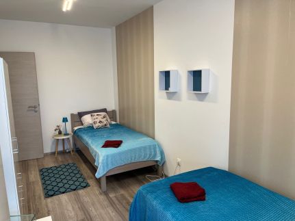 Brookforest Belvárosi Apartman16