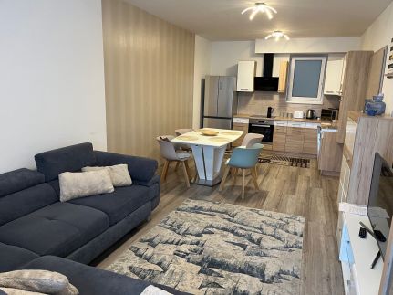 Brookforest Belvárosi Apartman1