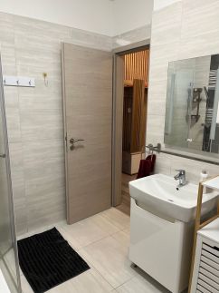 Brookforest Belvárosi Apartman18