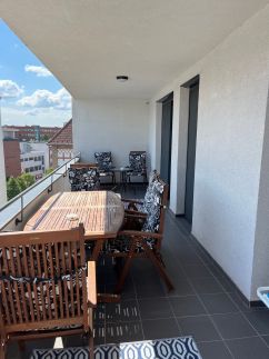 Brookforest Belvárosi Apartman22