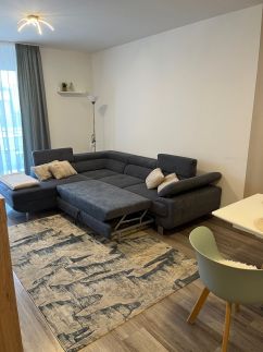 Brookforest Belvárosi Apartman2