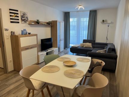 Brookforest Belvárosi Apartman5