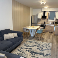 Brookforest Belvárosi Apartman