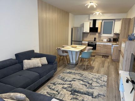 Brookforest Belvárosi Apartman