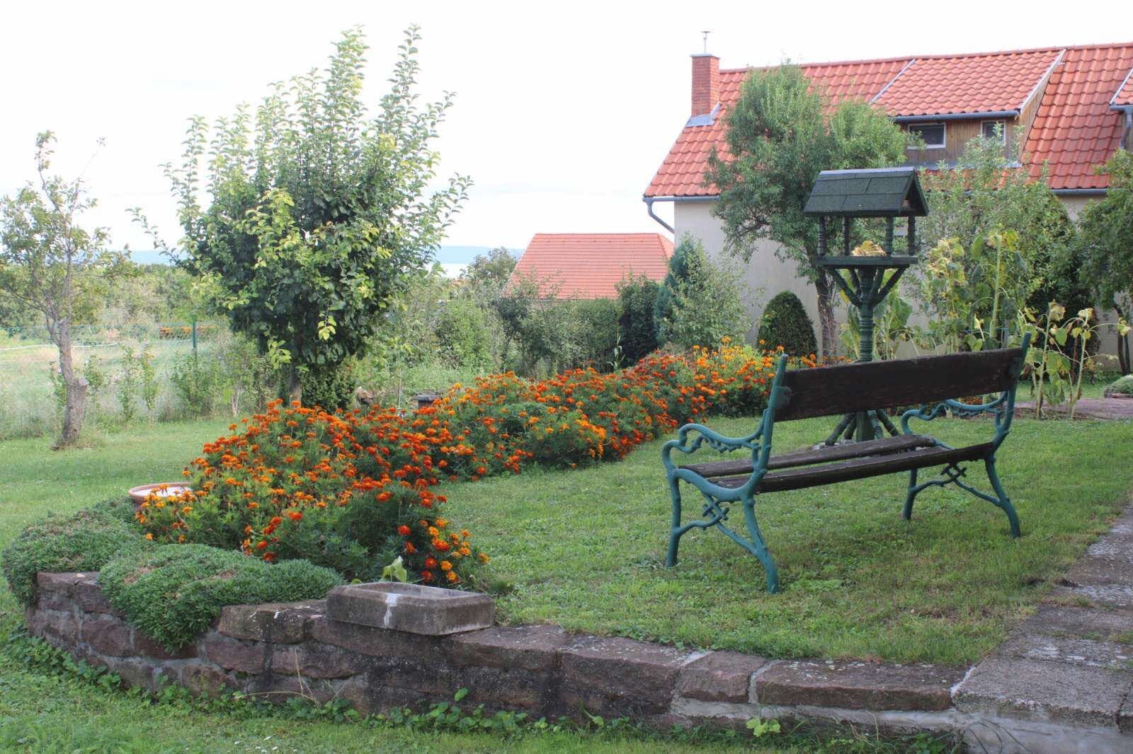 Golden Rose Apartman – Zánka