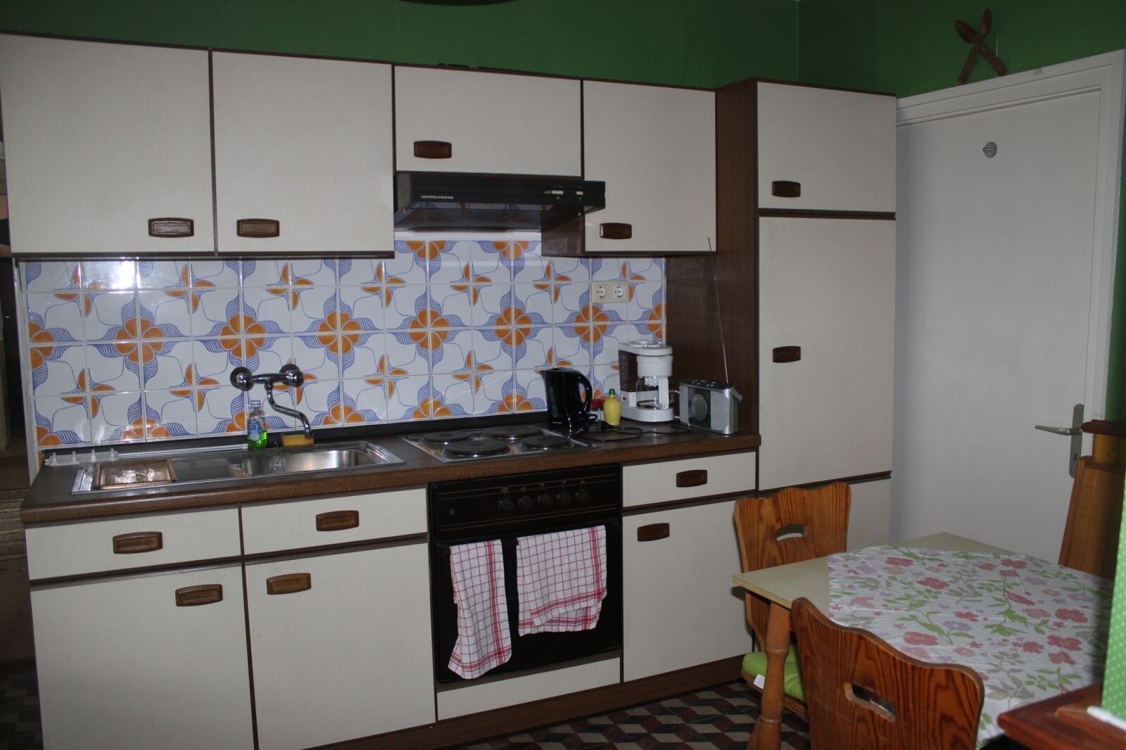 Golden Rose Apartman – Zánka fotó 9