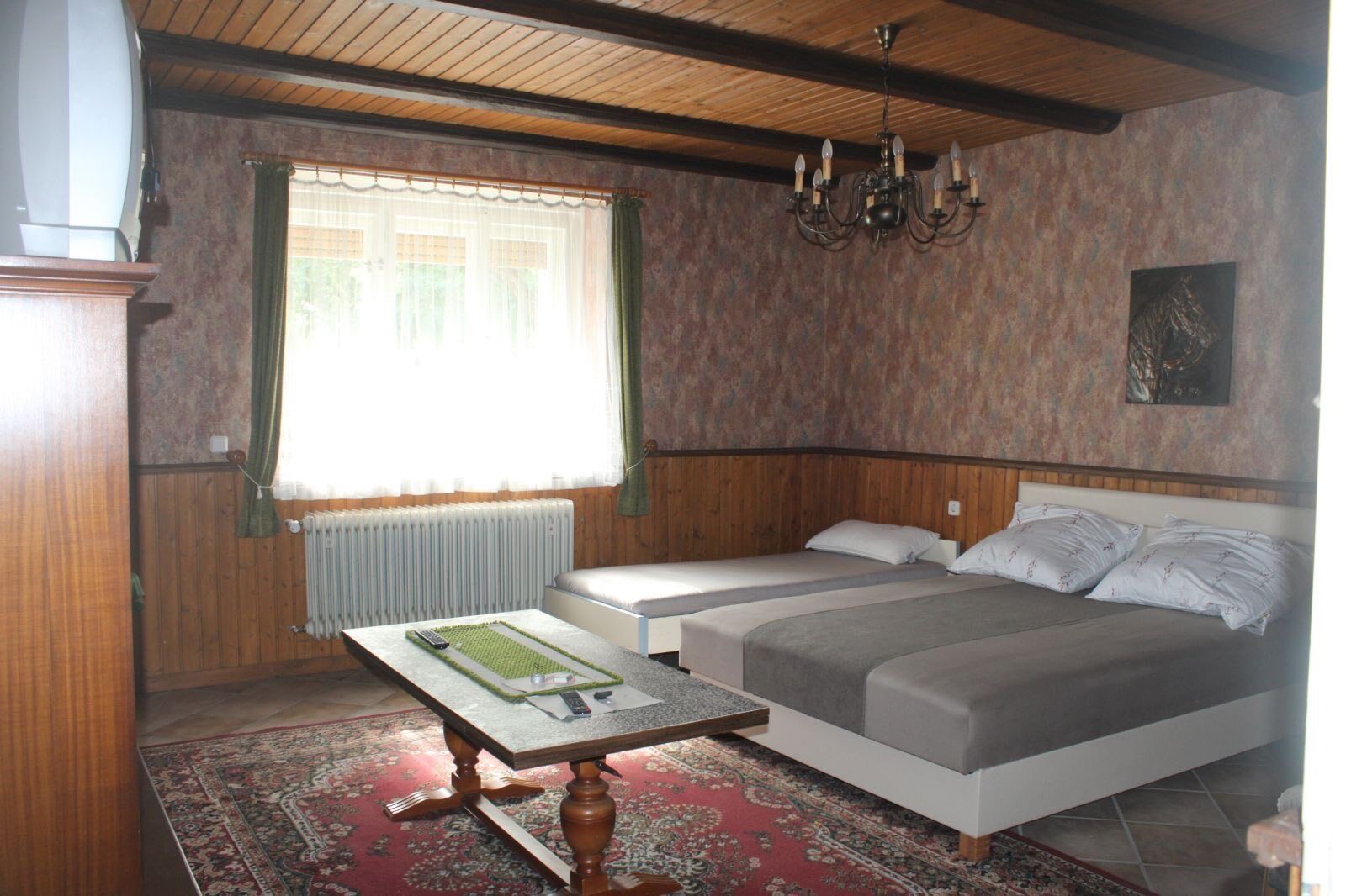 Golden Rose Apartman – Zánka fotó 10