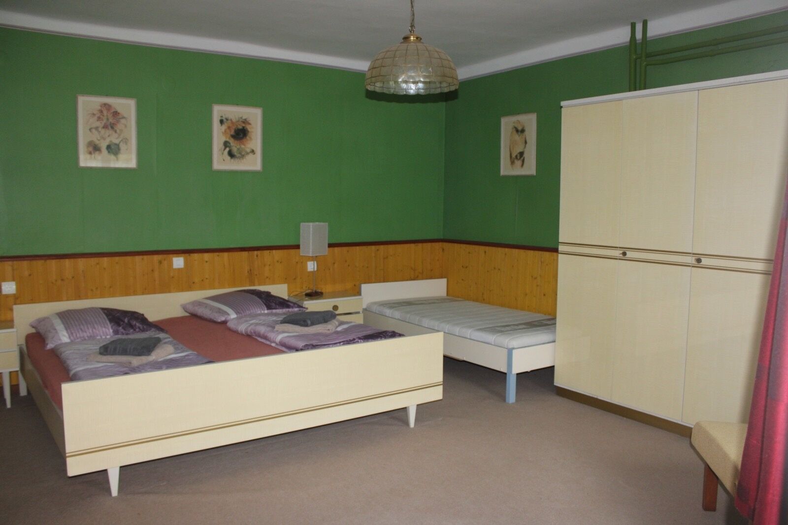Golden Rose Apartman – Zánka fotó 11