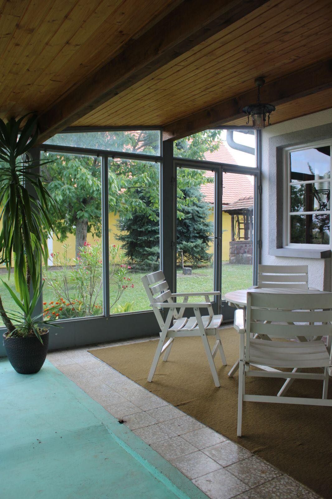Golden Rose Apartman – Zánka fotó 12