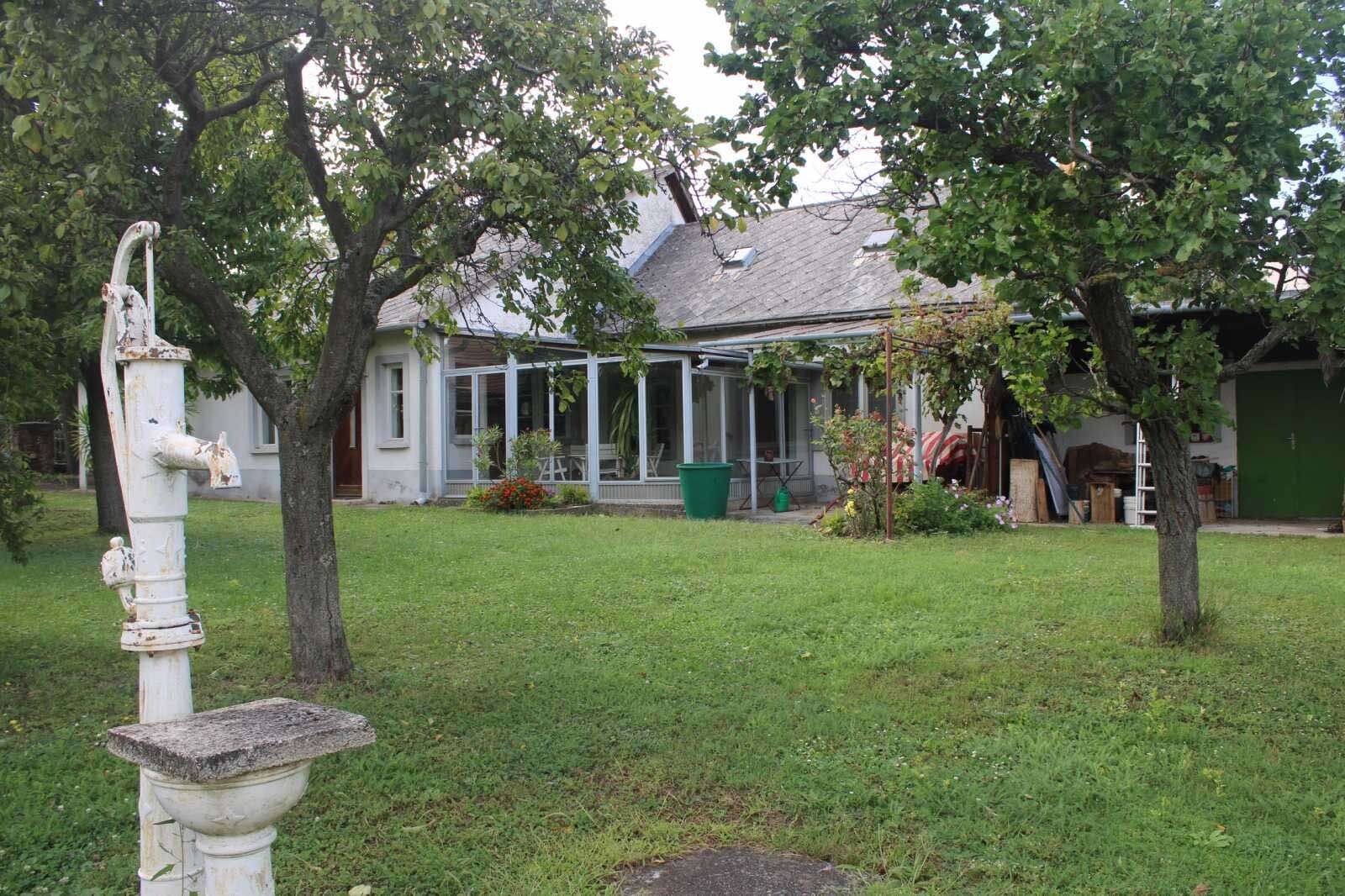 Golden Rose Apartman – Zánka fotó 13