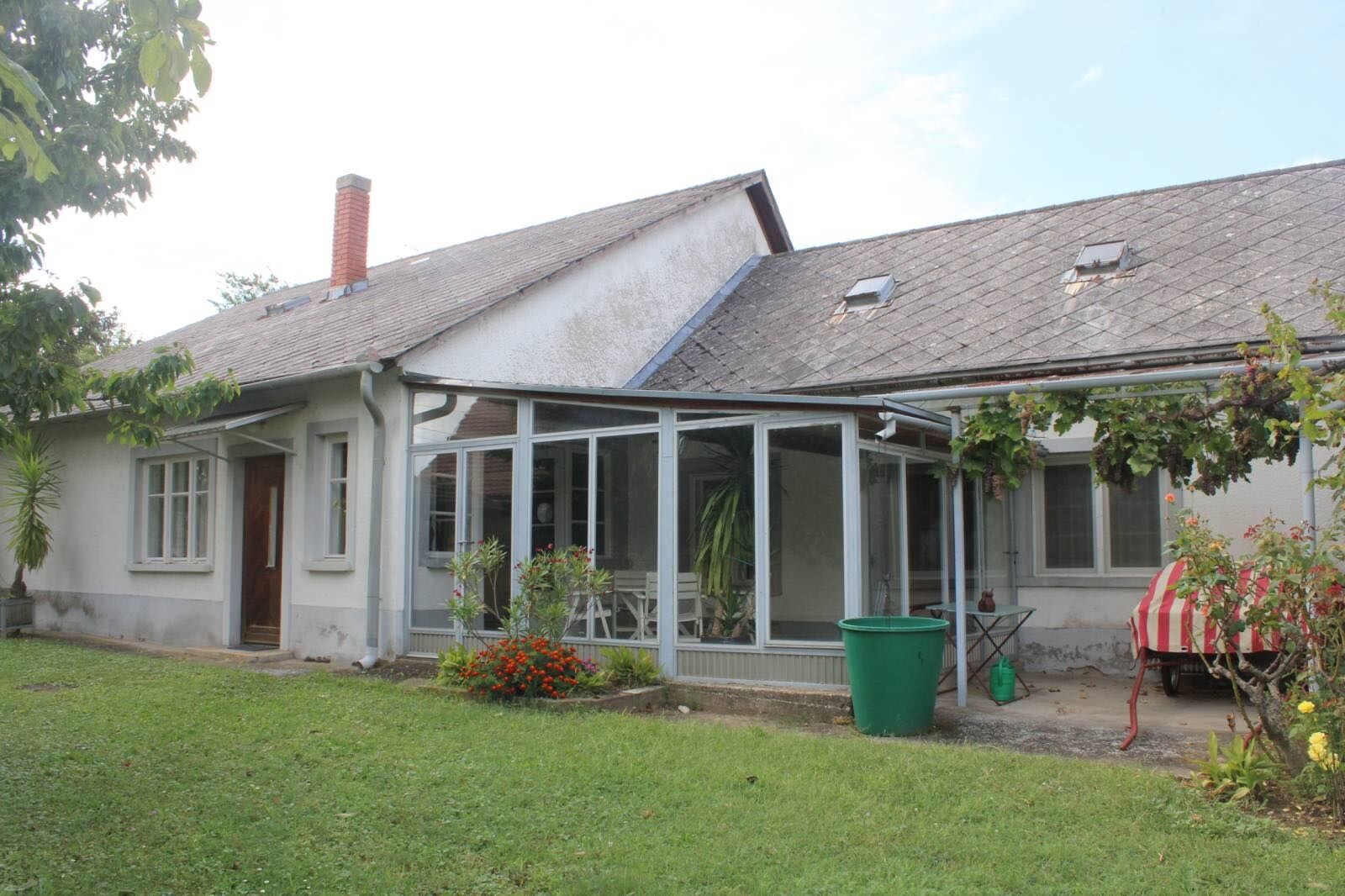 Golden Rose Apartman – Zánka fotó 14