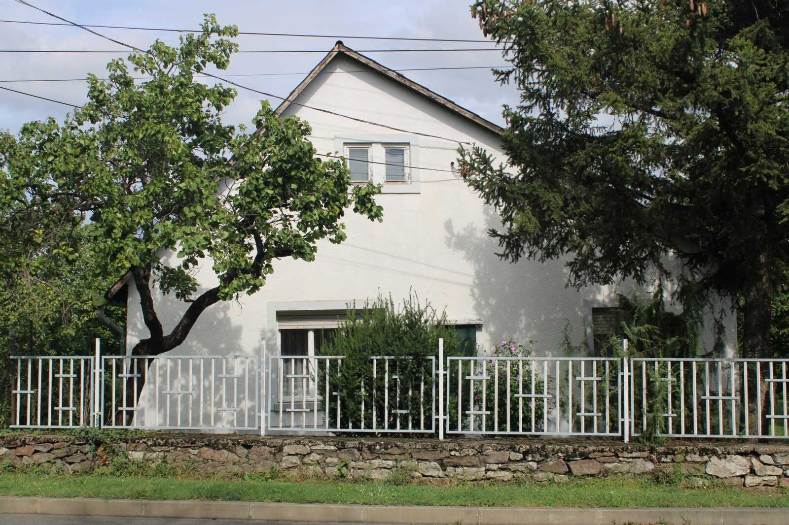 Golden Rose Apartman – Zánka fotó 15