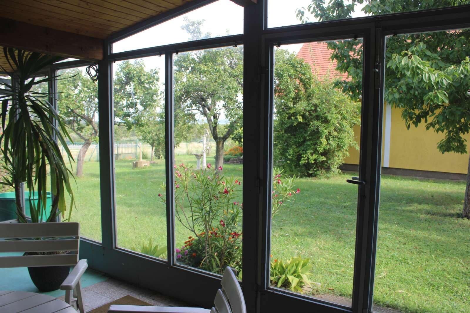 Golden Rose Apartman – Zánka fotó 2