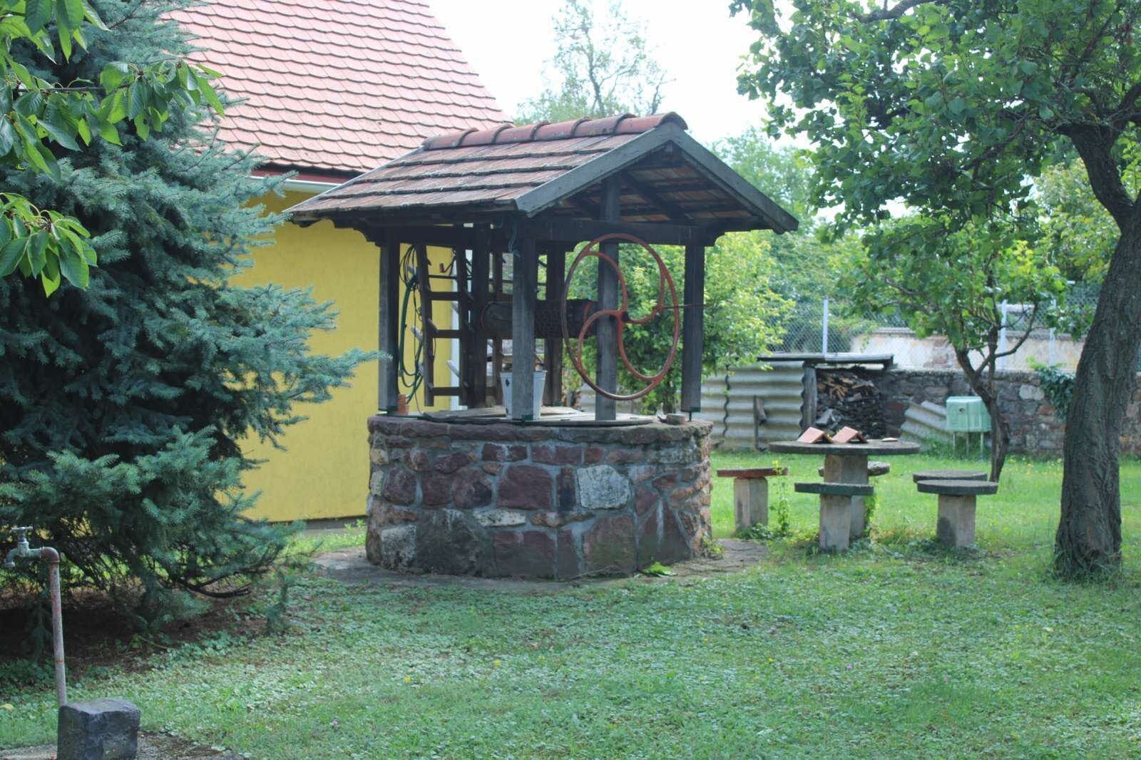 Golden Rose Apartman – Zánka fotó 3