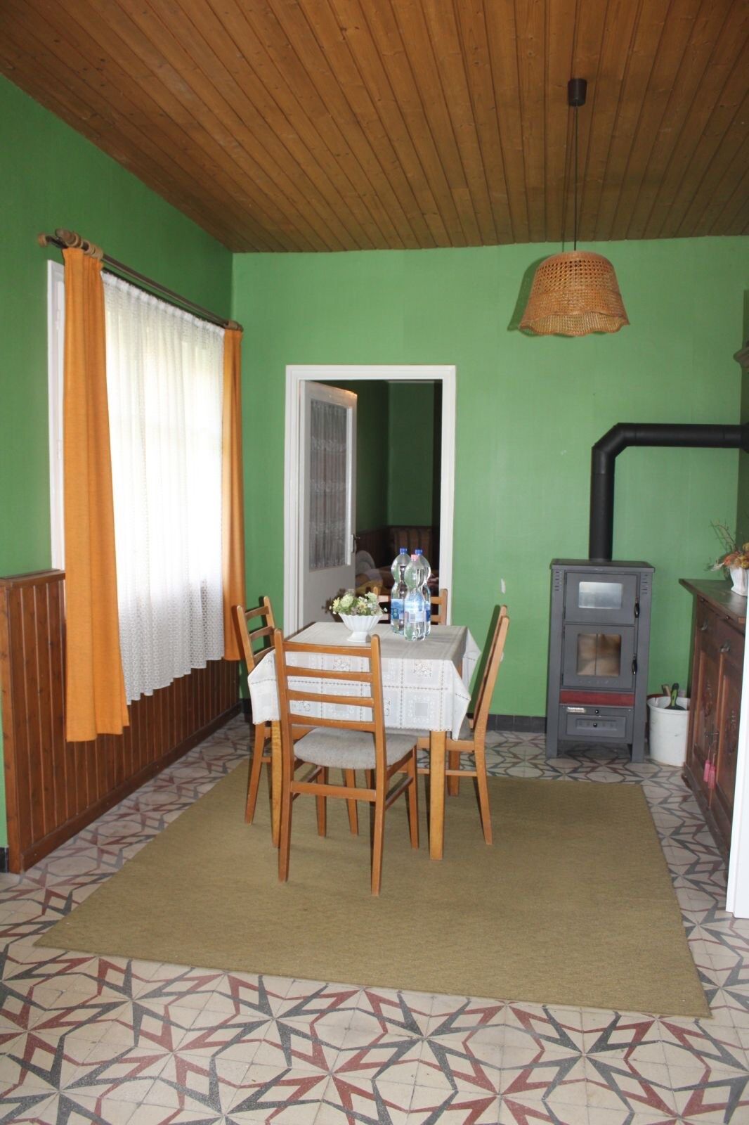 Golden Rose Apartman – Zánka fotó 4